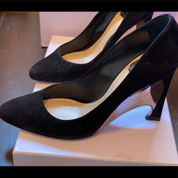 DIOR Heels 38.5 - Picture 2 of 4